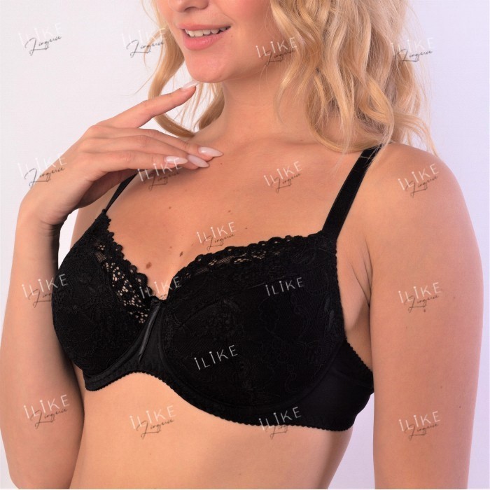 10630 АйЛайк бюст 85B, черный