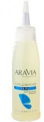 4017 Aravia Professional Гель для удаления кутикулы, 100 мл