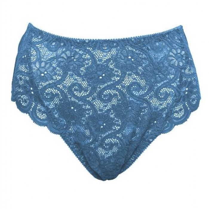 Т29 Новое время трусы 100 (RU 46), синий 