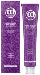 Крем-краска для волос "Constant Delight" L Лиловый пастельный тон, 100 мл