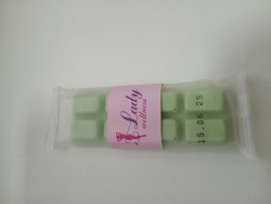 Шоколад Фисташковый, 25г БЕЗ САХАРА! 