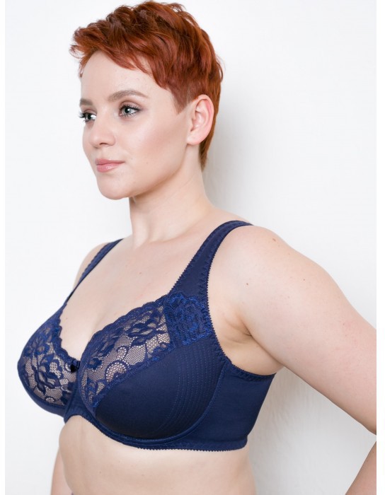 028 АйЛайк бюст 105C, синий