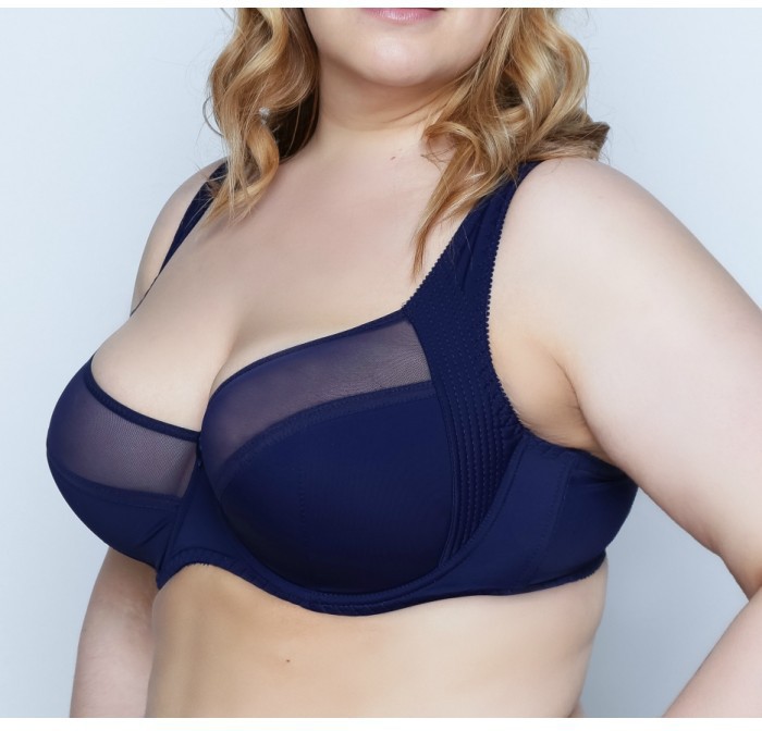 0152 АйЛайк бюст 80C, т.синий