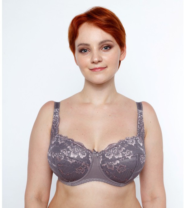 0167 АйЛайк бюст 80D, чайка