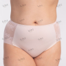2568 трусы Элизабет АйЛайк 52 размер, пион