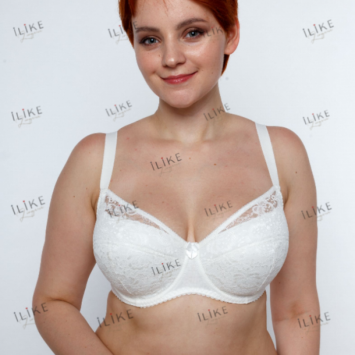 888 АйЛайк бюст 95B, белый 