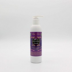 Виватон ЖЕЛЕ МАССАЖНОЕ С ЛАВАНДОЙ 200мл