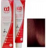 Крем-краска для волос "Constant Delight", 6/88 Темно-русый красный экстра, 100 мл