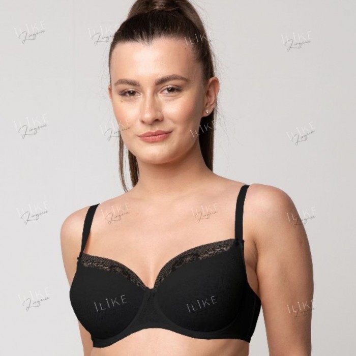 3211 бюст Лайма 85B, черный